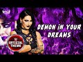 WWE Demon In Your Dreams Heel Rhea Ripley 