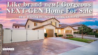 5510 Starling Dr video tour