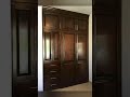 Modern Wooden Wardrobe Designs New Interior Designing Ideas Wooden Cupboard Design Wardrobe Decor 