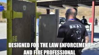Forcible Entry Intro