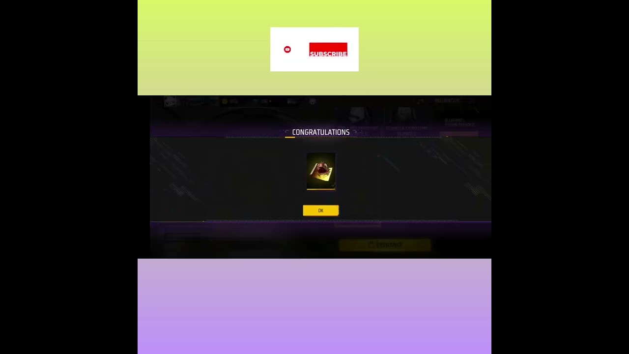 a nice bug in incubator royal 😳 unlimited vouchers 🧐 like&share