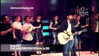 Hosanna (Be Lifted Higher) 'God Is Our Victory' - True Worshippers