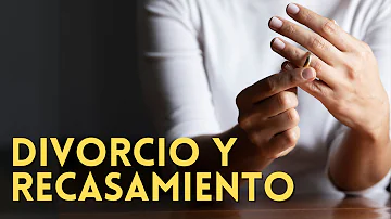 ¿Cuáles son las normas de Dios sobre el divorcio?