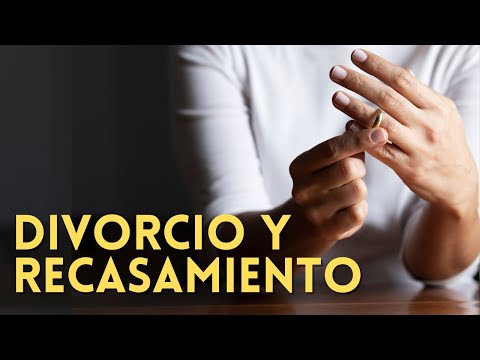 Video: ¿El divorcio anula un testamento?