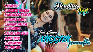 Full_album_ANGGUN_PRAMUDITA