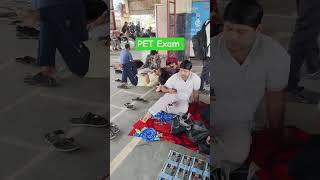 PET Exam | Up Exam | Ap Gill Vlogs | #petexam2025
