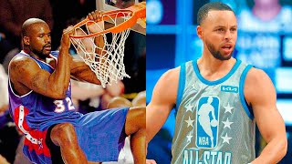 ⭐ Most Insane All-Star Game Moments ⭐