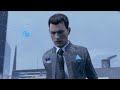 A NEW TRACK // Detroit: Become Human Part 9