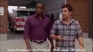 Malapropism in Psych