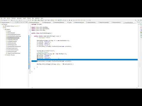 Java Interview question