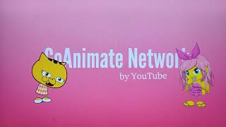 The Princess Matilda And Fluttergirl Show Goanimate Network By Youtube Goanimate Vyond