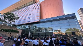 Louisville marks 10 years since Muhammad Ali's death