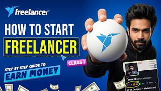 Details How To Start Freelancing on Freelancer for Beginners (Complete Guide) News