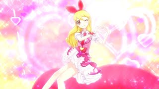 Tati99martino | Aikatsu! Episodio 01 - Posso diventare una idol ? - Sub ita