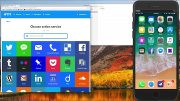 Using IFTTT to Help you Remember Important Text Messages
