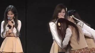 【w门 | Nhuận Náo】BE hài kịch | GNZ48 230324 NIII MC4