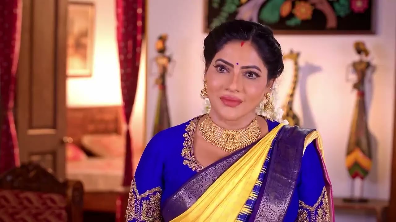 Karthigai Deepam | Ep - 878 | Best Scene | Jul 01 2025 | Zee Tamil