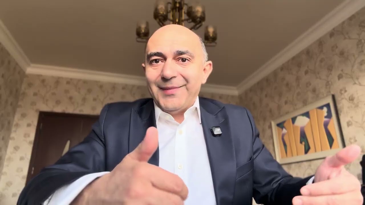 Իրանի պատերազմի ֆոնին Հայաստանին պատրաստում են նոր ճանապարհ տալ Ադրբեջանին