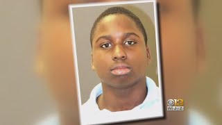 14-Year-Old Arrested For Murder, Rape Of 83-Year-Old