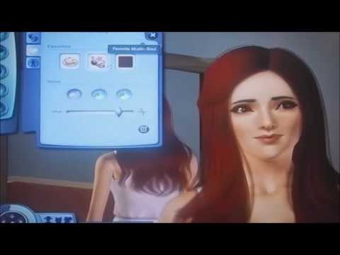 The Sims 3