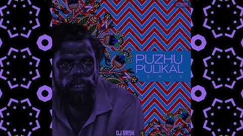 PUZHU PULIKAL REMIX | KAMMATTI PAADAM | DJ RASH
