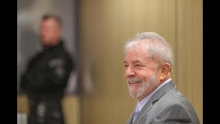 EXCLUSIVO: Íntegra da entrevista de Lula sem cortes