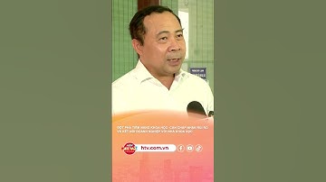 ĐỘT PHÁ TIỀM NĂNG KHOA HỌC: CẦN CHẤP NHẬN RỦI RO VÀ KẾT NỐI DOANH NGHIỆP VỚI NHÀ KHOA HỌC