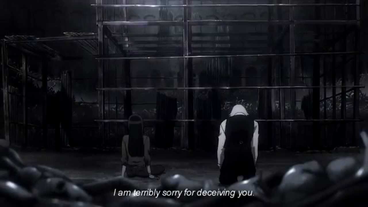 Are you glad that you lived...?