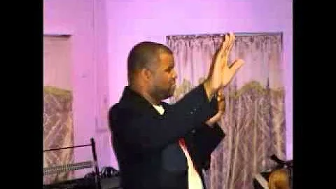 The Prophets House of Praise