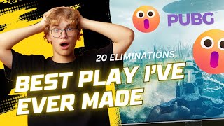 Player's Unknown Battleground: Ultimate Battle Royale Experience | Tricks &amp; Gameplay"
