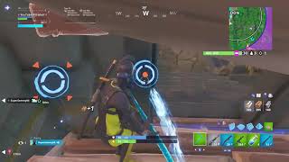 They Tried To Double Team But Failed. PART 2