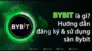 Hướng Dẫn Đăng Kí Sàn ByBit- KYC Xác Minh Danh Tính và Bào Mật 2FA