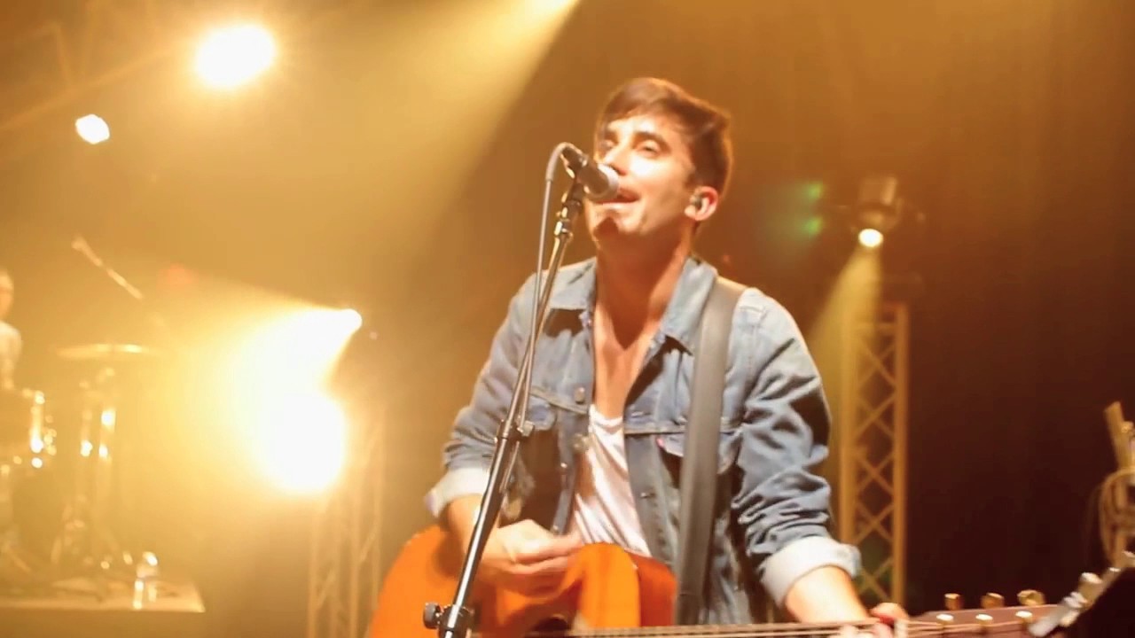Phil Wickham Live In Concert. YouTube