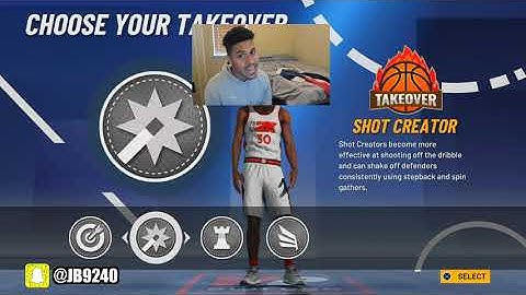 Best 99 POINT GUARD Build! BEST BUILD in NBA 2K21! DEMI GOD Build 😈!!