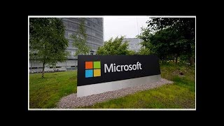 $25mn Microsoft AI initiative to empower people with disabilities