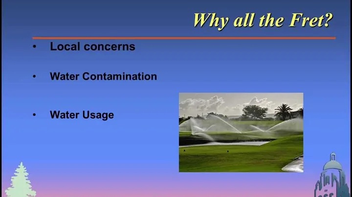 Hydraulic Fracturing: Should We Fret or Fete?