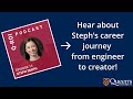 Qroi podcast episode 13 steph smith