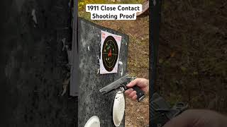 Little known 1911 Secret Proven TRUE.  #1911