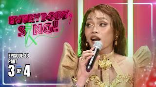 Everybody Sing Season 4 (3/4) | August 22, 2026