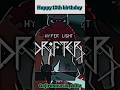 Hyper light drifter 10th anniversary | drifter edit
