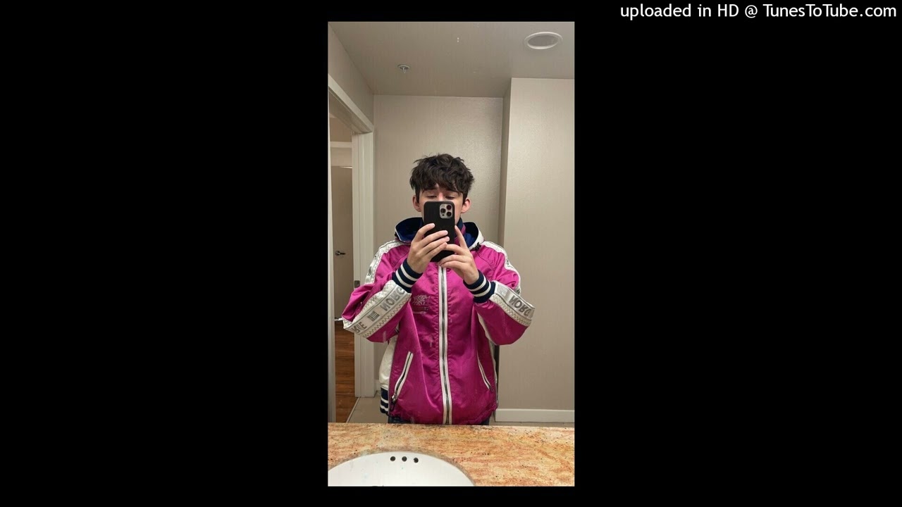 "Rio Leyva Making A GLO INSPIRED Beat From Scratch w/ Etrou" - Remake