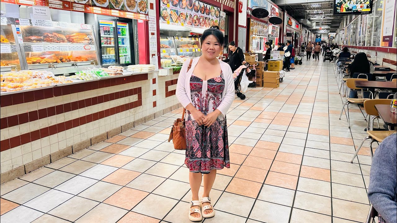 Rov tuaj ncig tab laj Hmong Village nyob Minnesota thiab yuav rov qab mus tsev 9/6/25