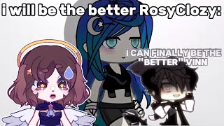 The « Better Idols » Movement on Gacha TikTok is CRAZY @Flotalendy
