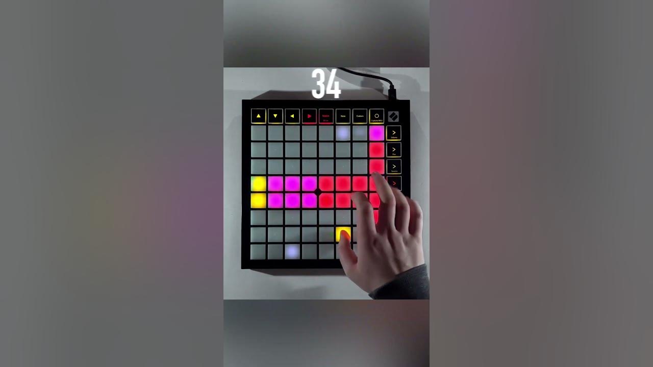 RAPTURE - INTERWORLD Phonk Remix on Launchpad #metamorphosis #rapture #phonk #interworld