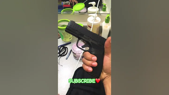 #edc #airsoft #trending #fyp #shorts #subscribe #HCP #10ksubscribers #lmao #reels