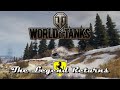 World of Tanks - The Legend Returns