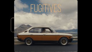 Fugitives Official Video - Zen Feat. Make Like A Tree