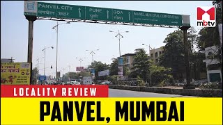 Locality Review Panvel, Mumbai