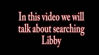 Searching Libby
