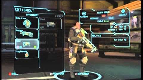 XCOM: Enemy Unknown RAW Part 1